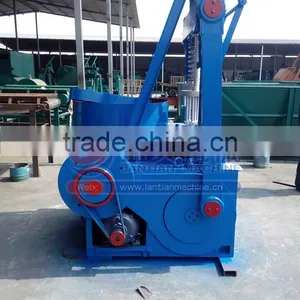 Most Popular Coconut Shell Charcoal Briquette Making Machine With Reasonable Price thumbnail-2