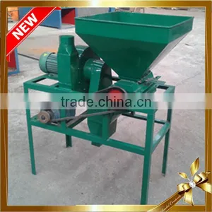 JT-150 Model Peanut Husking Plant/Groundnut Peeling Machines thumbnail-1