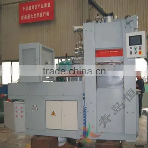 Professional Factory Clay Sand Molding Line thumbnail-1