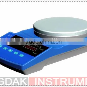 KP11 Magnetic Stirrer thumbnail-1