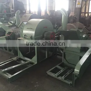 Incredible Performance Wood Crusher Machine Cone Crusher 1700~2500t/h Productivity Crusher Machine thumbnail-3
