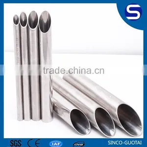 Stainless Steel Precision Seamless Steel Tube for Medical.sanitary thumbnail-1