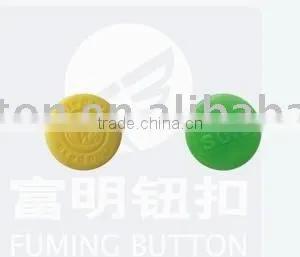 Plastic Snap Button thumbnail-1