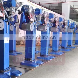 Plastic Snap Button Fastening Machine thumbnail-1
