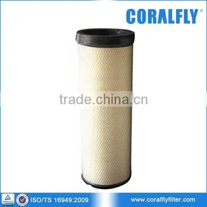 19.293 F2000 Truck Engine D2865 Air Filter AF25615 thumbnail-1
