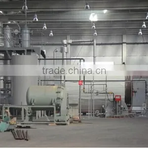 Non-pullution Eco-friendly Oil From Waste Engine Oil Distillation Unit thumbnail-2