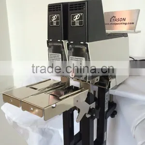 Double Head Electric Saddle Binder thumbnail-1