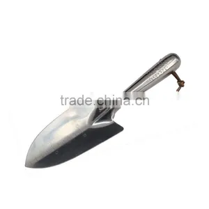 Creative Calibration Gardening Yard Stainless Steel Trowel Shovel Spade 11" thumbnail-1