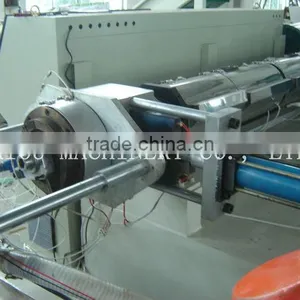 Waste PP PE Film Bag Plastic Pellet Machine thumbnail-3