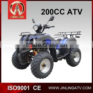150cc Jinling GY6 Cheap Dune Buggy Four Wheel Motorcycle thumbnail-1