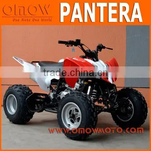 Newest Manual 250cc ATV For Sale Price thumbnail-4