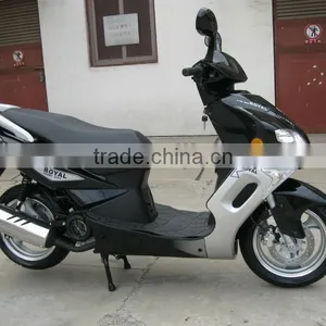150cc City Scooter thumbnail-1