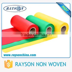 2015 Rayson Nonwoven Textile Waste thumbnail-4