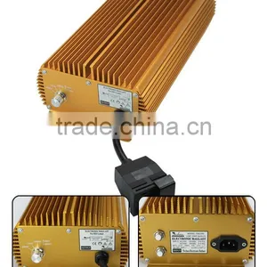 Hydroponic Grow Tent 600w Grow Light Kit thumbnail-2