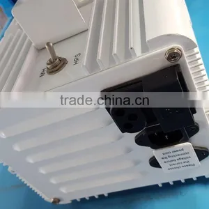 American Canada Standard 600 / 1000 Watt Compact Light Weight Aluminum Gear Box HID Magnetic Ballast for HPS MH Grow Light Bulb thumbnail-6