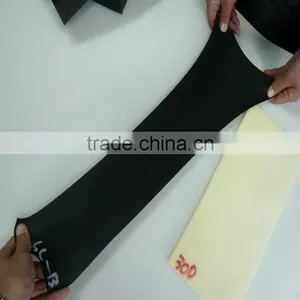 China Products Crazy Selling Leaf Gutter Guard Filter Foam thumbnail-1