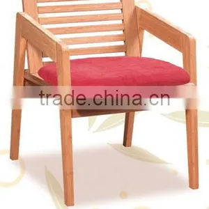 Bamboo Armchair thumbnail-1