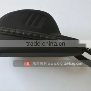 Hat Case Cap Carrier Branding Eva Hard Cap Case thumbnail-3