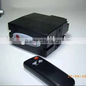 NDK Gas Control System for Fireplace Heater Outdoor ODS, CE, CSA, UL Approved thumbnail-1