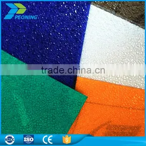 Factory Direct Sale Solid pc Embossed Sheet thumbnail-5