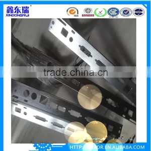 Aluminum Factory Specializing in the Production of 6000 Series of Aluminum Superb Processing Technology, Complete Style thumbnail-1