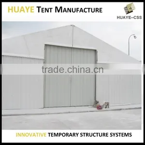 Steel Tent Warehouse Tent /storage Shelter Tent thumbnail-1