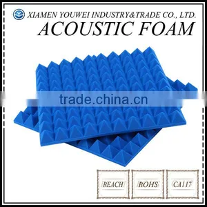 Custom Designed Soundproof Silencer Foam/Sponge For Sale thumbnail-1