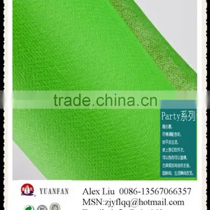 Color of Disposable Tablecloth Non-woven Coil thumbnail-6