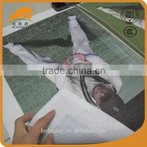 Flex Banner Printing Vinyl Pvc Mesh Banner For Advertising thumbnail-1