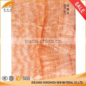 Home Interior Decor Waterproof Pvc Self Adhesive Film Marble Decorative Paper thumbnail-1