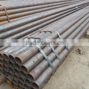 Seamless Steel Tube ASTM A 106 thumbnail-1