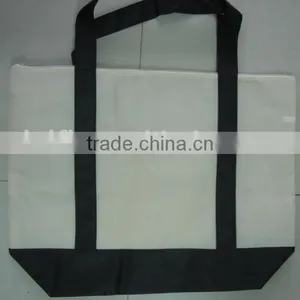 pp Nonwoven for Shopping Bags thumbnail-1