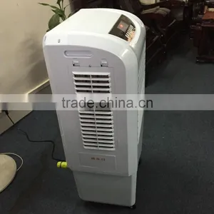Evaporative Air Cooler--AOTE-24D thumbnail-2