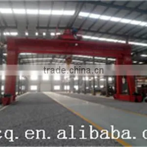 Gantry Crane/ Gantry Crane 5T---10T thumbnail-2