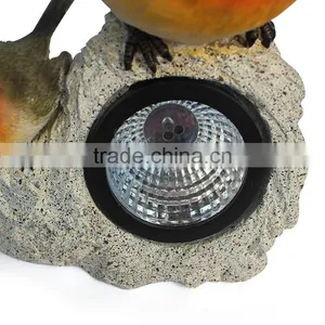 Artificial Solar Powered Garden Ornaments thumbnail-6