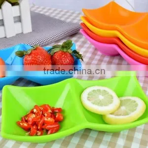 Silicone Food Fruit Sauce Ice Cream Sushi Pan Tray Freezer Oven Safe Easy Clean thumbnail-6