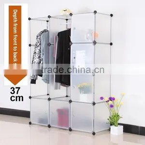 Solid Color Combination Cabinet thumbnail-1
