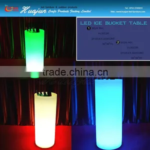 Led Wine Shelf/excellent Holder/led Bucket thumbnail-1