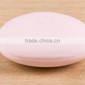 Lucky Stone Hand Warmer Portable Pebble Warm Hand Treasure USB Charging Mini Hand Warmer of 3200 Mah thumbnail-5