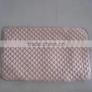 Portable Ironing Mat Ironing Board thumbnail-1