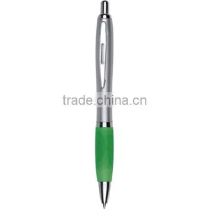 Hot Popular Plastic Gel Pen thumbnail-2