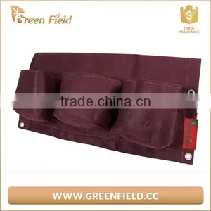 Wholesale On-woven Grow Bags, Environmental Protection Felt Garden Grow Bags thumbnail-4