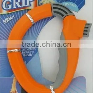 2016 Hot-selling One-trip Grip Grocery Gag Holder Best Presents For Wife/Parent Multifunction High Quality Shopping Good Carrier thumbnail-4