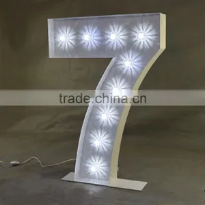 Marquee Lamps Indoor/outdoor Usage thumbnail-3