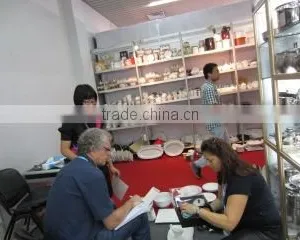 Chaozhou Sanbo Ceramics Manufactory company overview - view 3 thumbnail