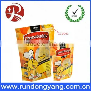 Airtight Packing Bags for Food thumbnail-1