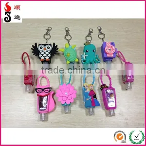 BBW Bbw Portable Hand Sanitizer Pocketbac Holder for Gifts thumbnail-1