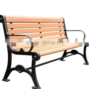 Cast Iron Legs for Outdoor Benches thumbnail-6