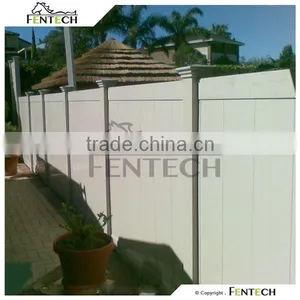 Hot Sale High Quality Fence Panel for Home thumbnail-3