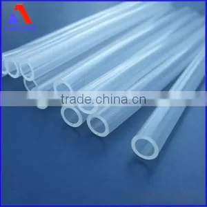 Clear ABS Tube thumbnail-1